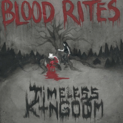 Blood Rites